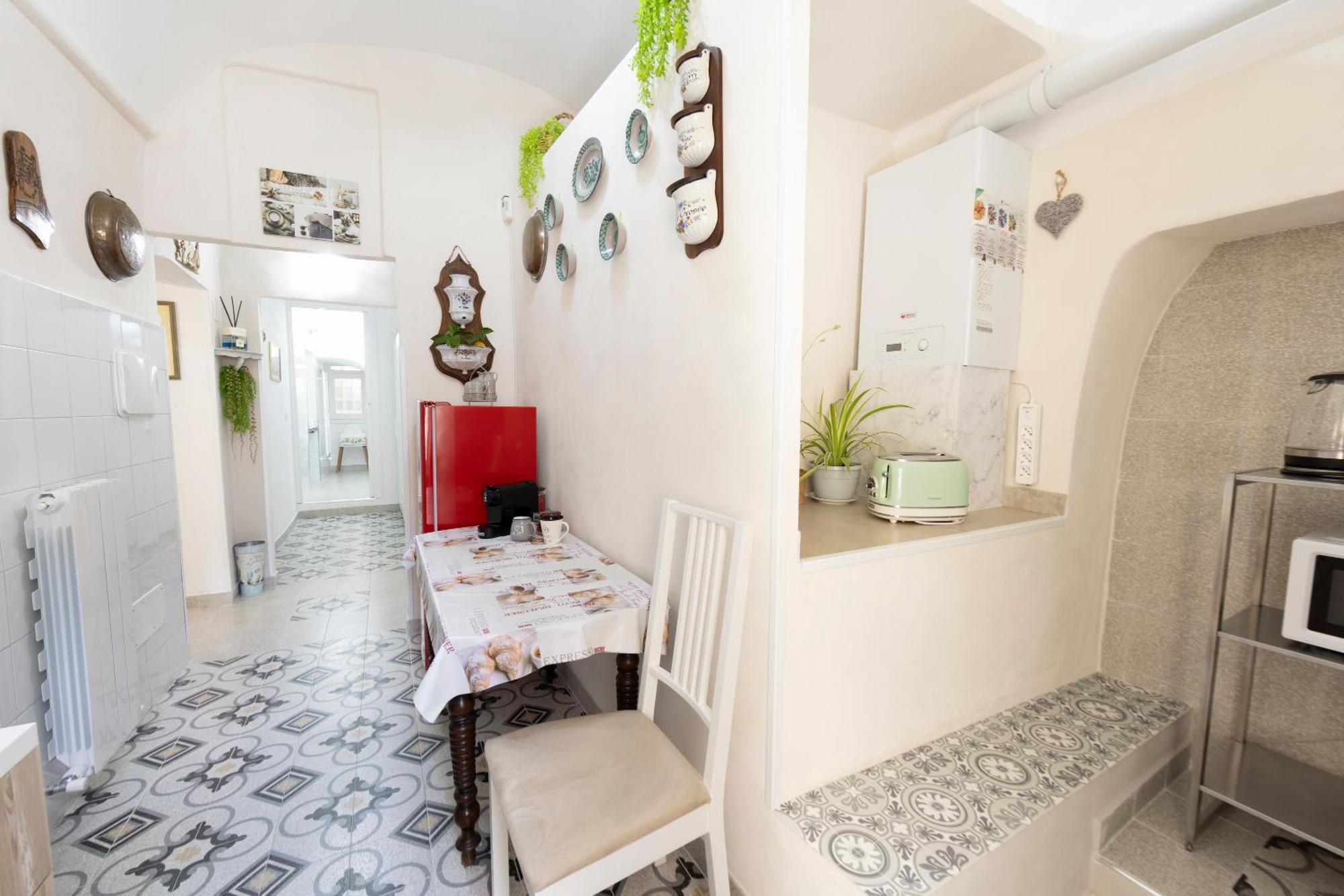 Menotti Holiday House Санремо Экстерьер фото